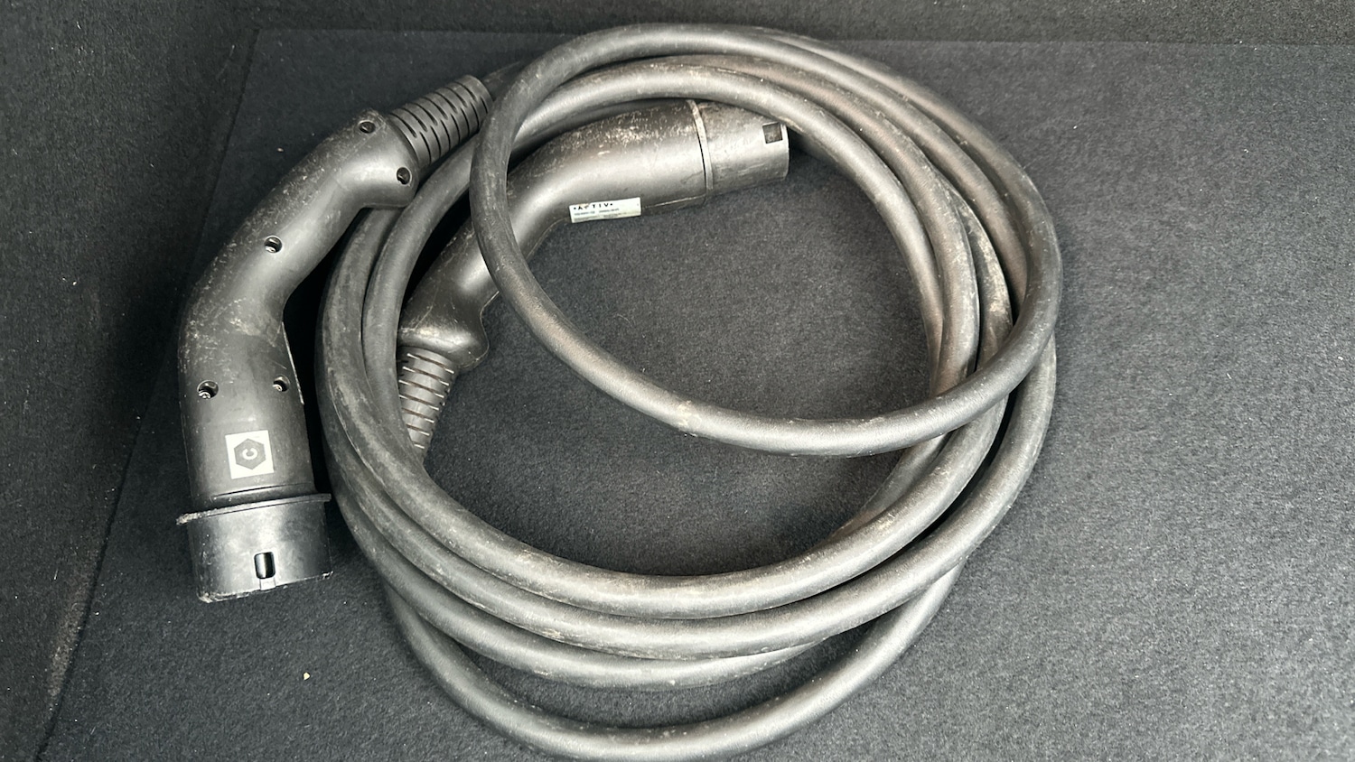 Used Renault Zoe 2022 for sale - 78070197: Photo 34