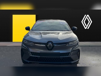 Used Renault Megane E Tech 2025 for sale - 76305230: Photo