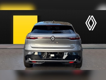 Used Renault Megane E Tech 2025 for sale - 76305230: Photo