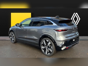 Used Renault Megane E Tech 2025 for sale - 76305230: Photo