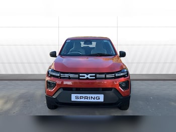 Used Dacia Spring 2025 for sale - 76205918: Photo 3