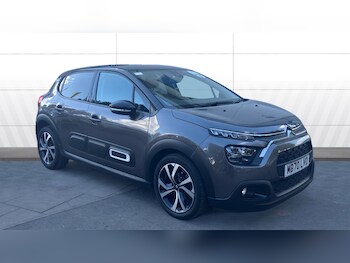 2021 (70) - 1.2 PureTech Flair Plus 5dr Petrol Hatchback