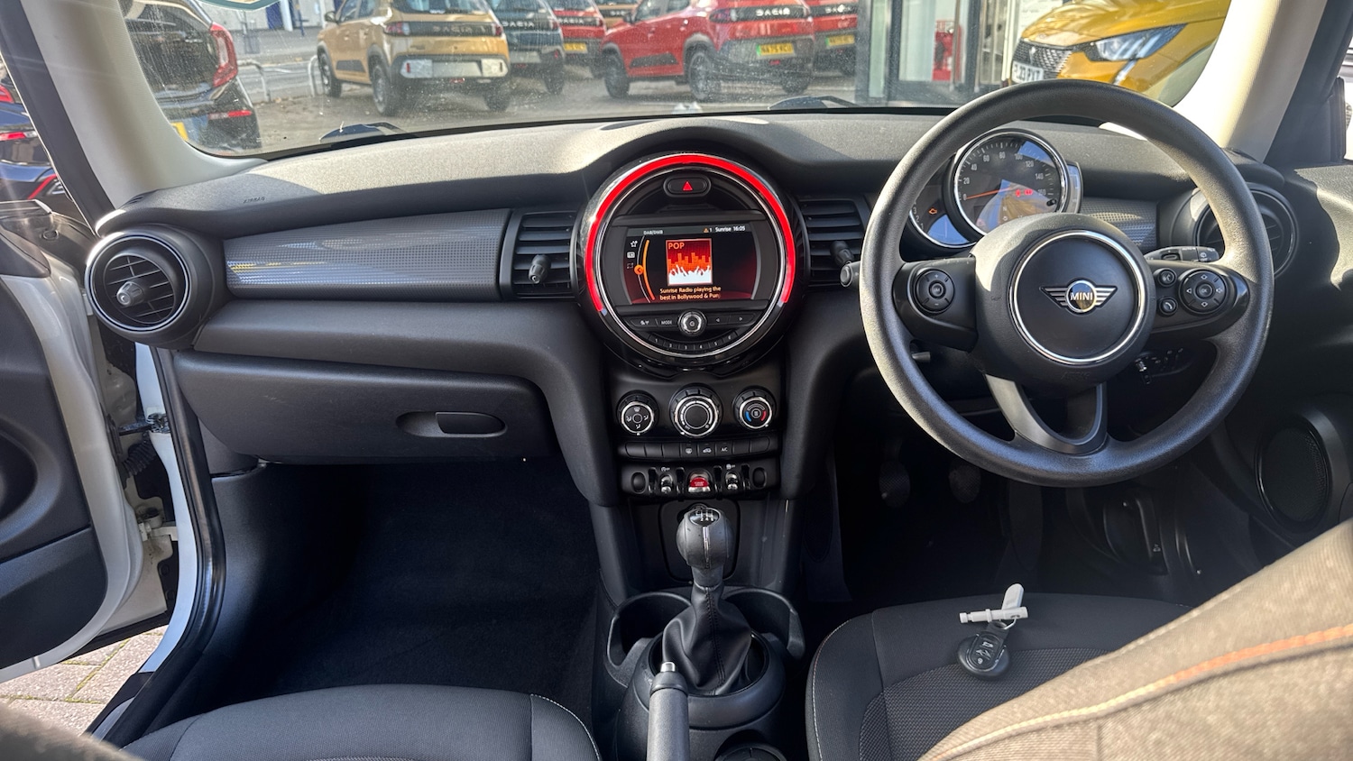 Used MINI Hatch 2019 for sale - 76519255: Photo 10