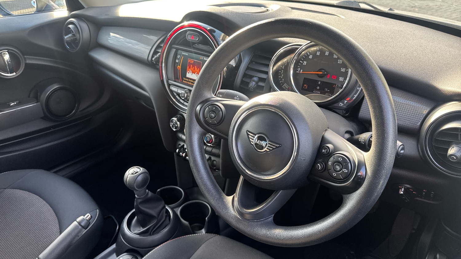 Used MINI Hatch 2019 for sale - 76519255: Photo 11