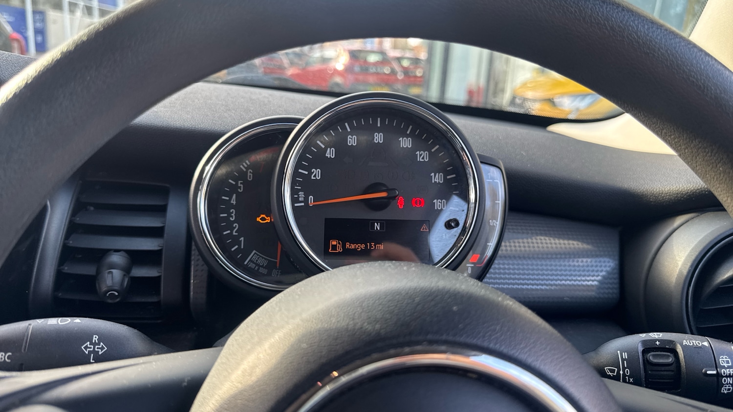 Used MINI Hatch 2019 for sale - 76519255: Photo 18