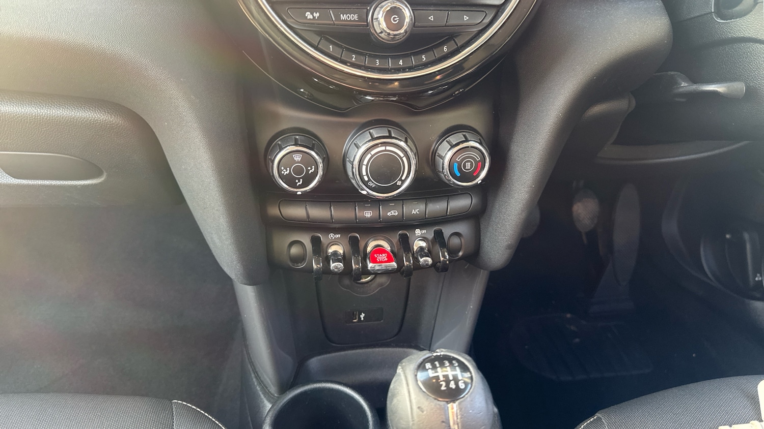 Used MINI Hatch 2019 for sale - 76519255: Photo 23