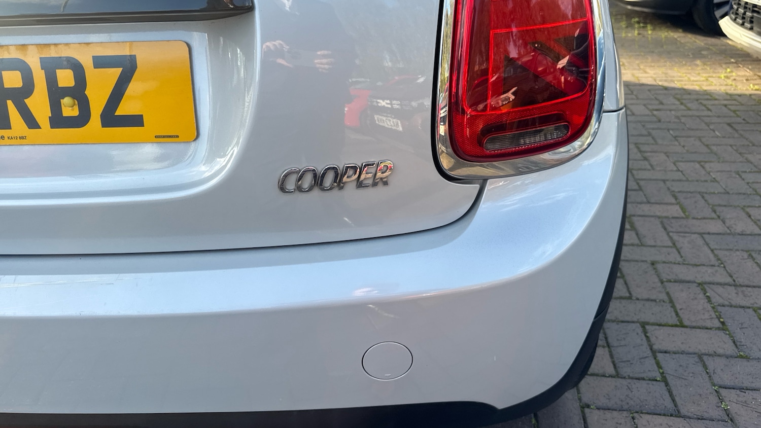 Used MINI Hatch 2019 for sale - 76519255: Photo 26