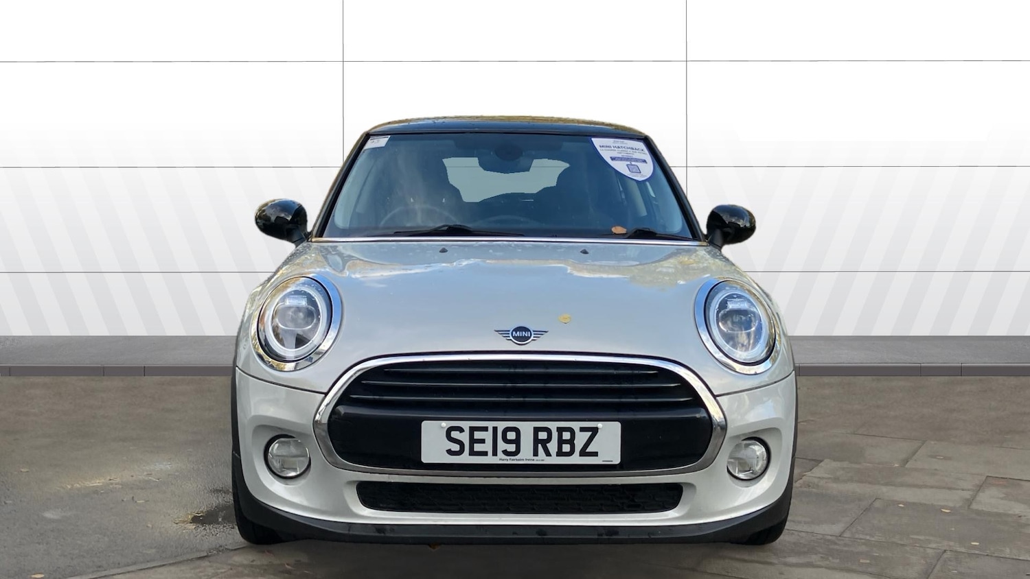 Used MINI Hatch 2019 for sale - 76519255: Photo 3