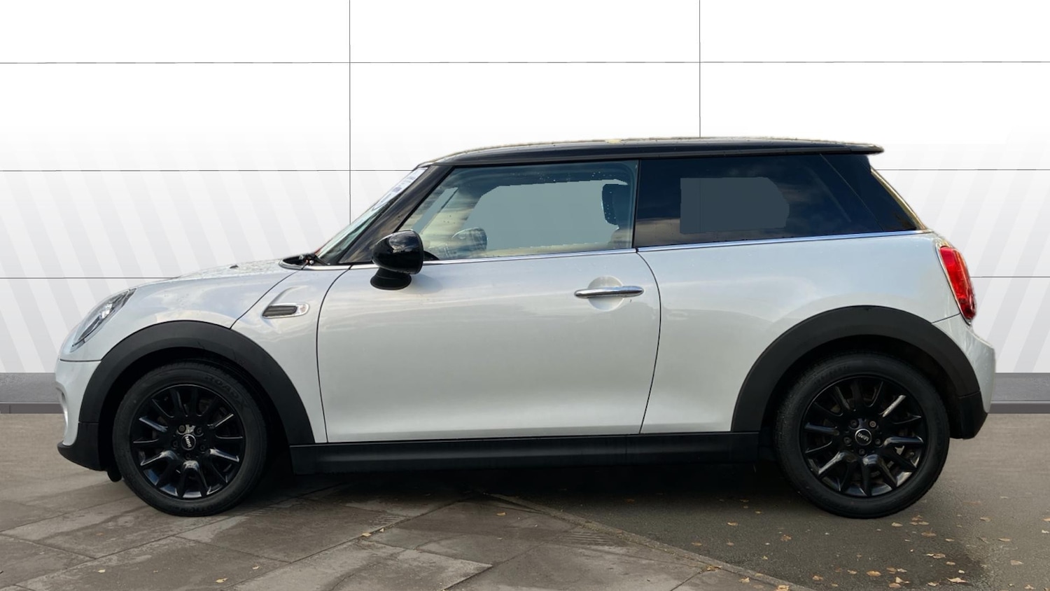 Used MINI Hatch 2019 for sale - 76519255: Photo 5