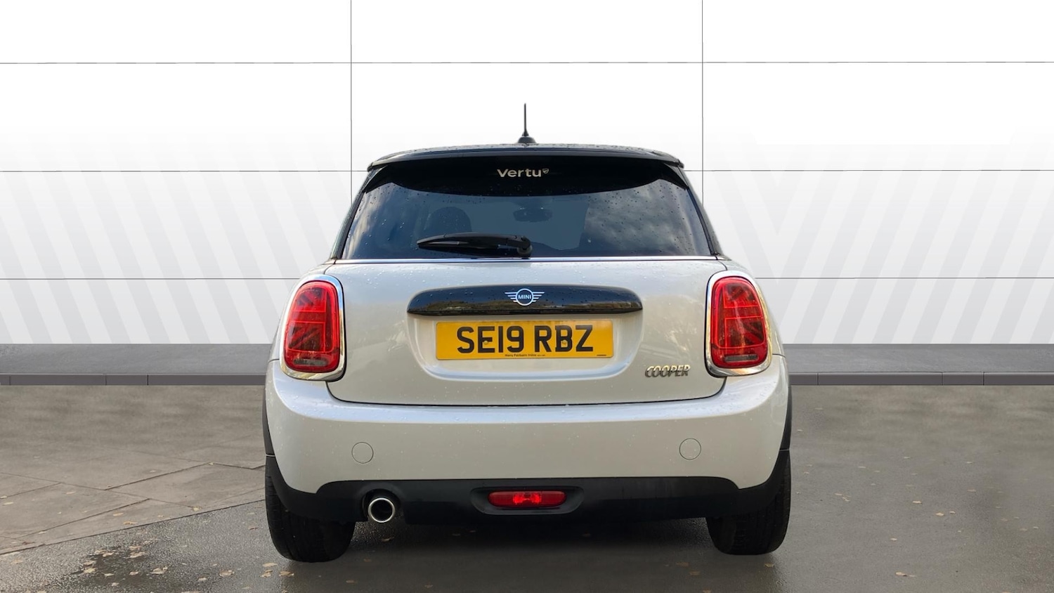 Used MINI Hatch 2019 for sale - 76519255: Photo 6