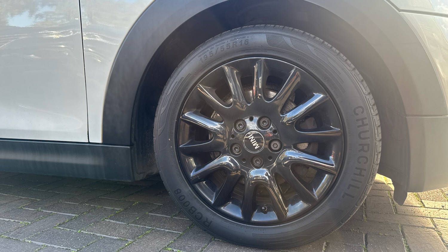 Used MINI Hatch 2019 for sale - 76519255: Photo 7