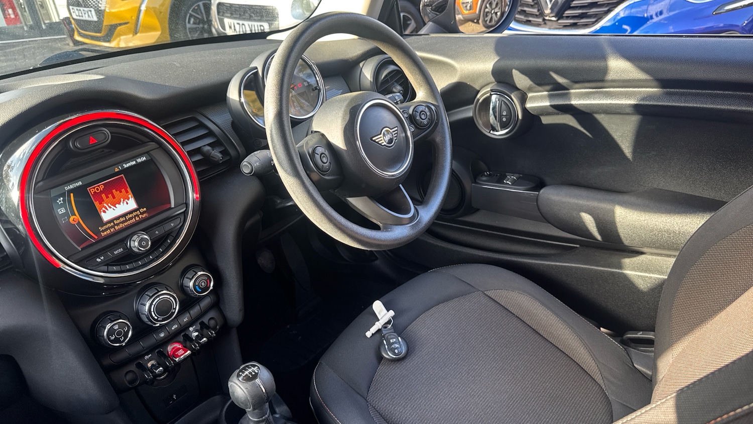 Used MINI Hatch 2019 for sale - 76519255: Photo 9