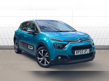 Used Citroen C3 2022 for sale - 78581153: Photo
