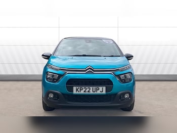 Used Citroen C3 2022 for sale - 78581153: Photo