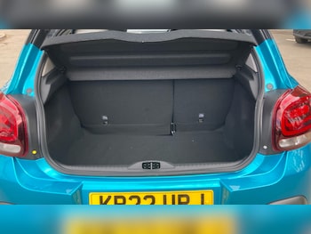 Used Citroen C3 2022 for sale - 78581153: Photo