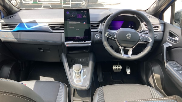 Used Renault Other 2025 for sale - 76146461: Photo 10