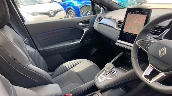 Used Renault Other 2025 for sale - 76146461: Photo 14