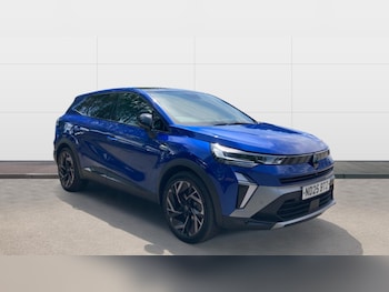 Used Renault Other 2025 for sale - 76146461: Photo