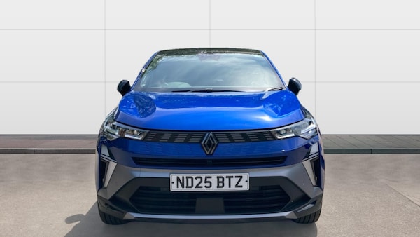 Used Renault Other 2025 for sale - 76146461: Photo 3
