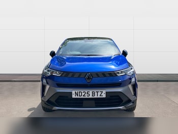 Used Renault Other 2025 for sale - 76146461: Photo