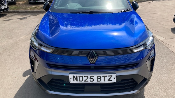 Used Renault Other 2025 for sale - 76146461: Photo 8
