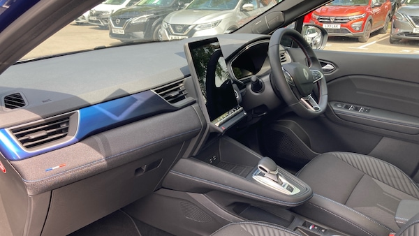 Used Renault Other 2025 for sale - 76146461: Photo 9