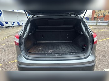 Used Nissan Qashqai 2016 for sale - 77025245: Photo