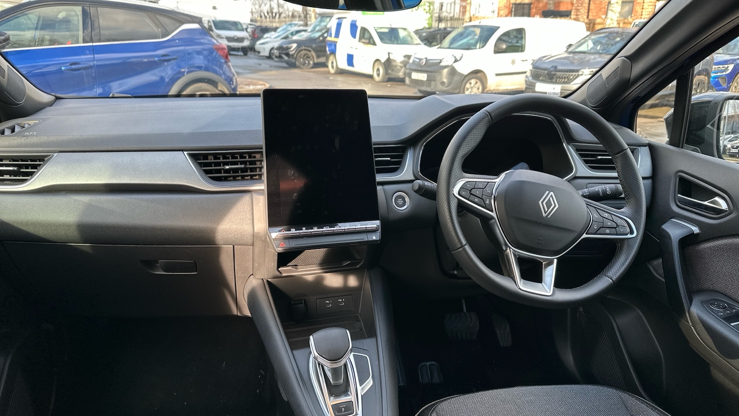 Used Renault Other 2025 for sale - 77025246: Photo 10