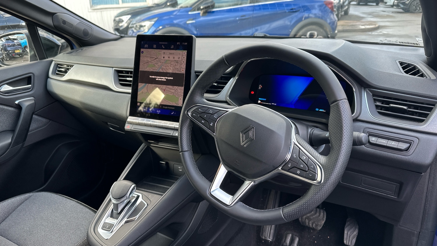 Used Renault Other 2025 for sale - 77025246: Photo 11