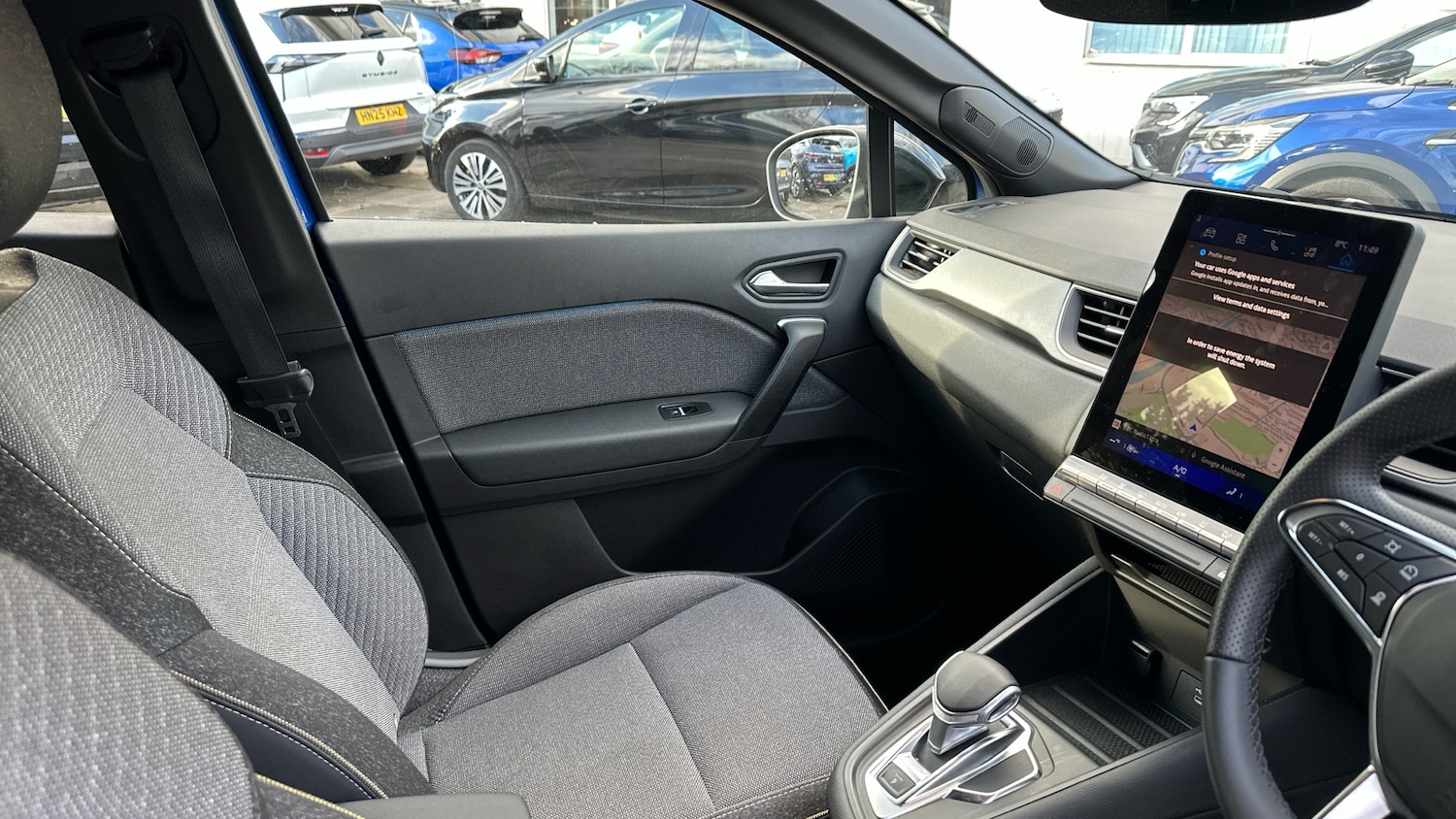 Used Renault Other 2025 for sale - 77025246: Photo 14