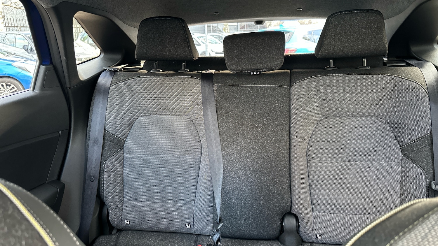 Used Renault Other 2025 for sale - 77025246: Photo 15