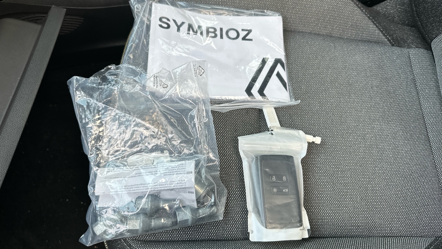 Used Renault Other 2025 for sale - 77025246: Photo 19