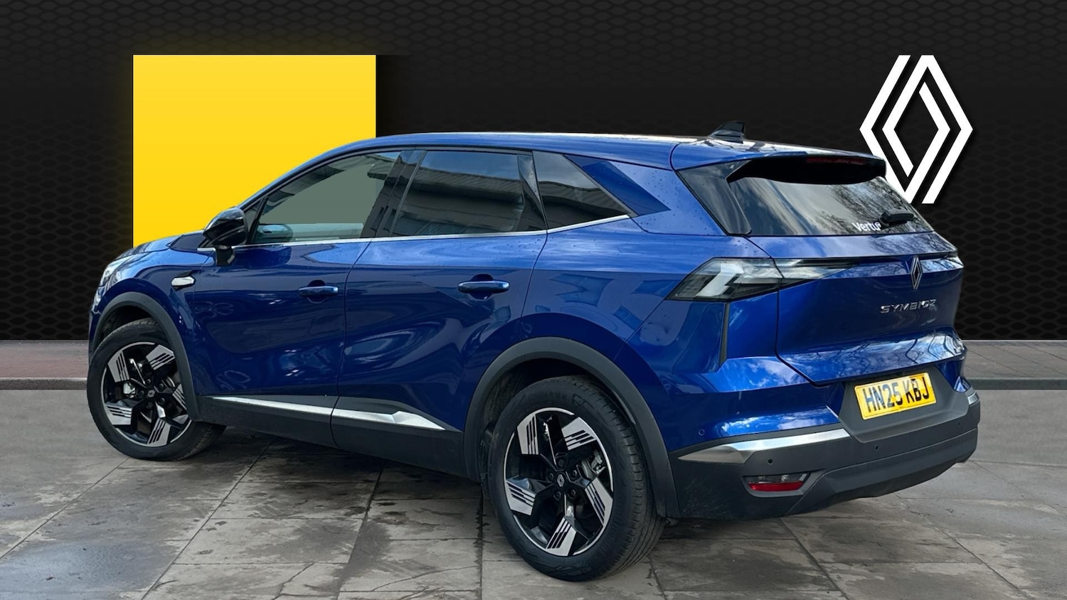 Used Renault Other 2025 for sale - 77025246: Photo 2