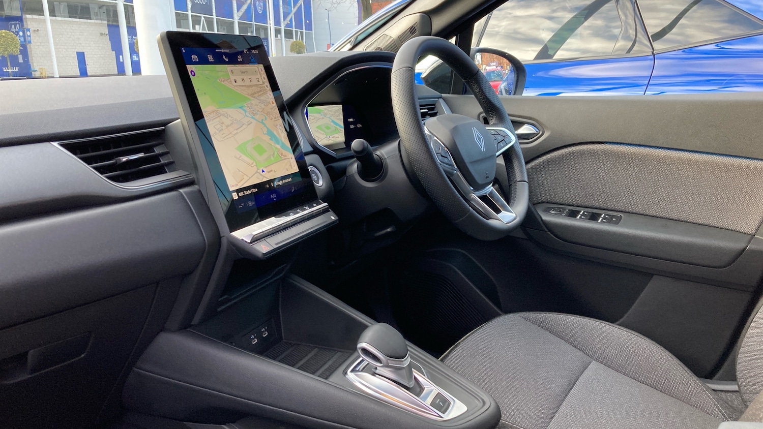 Used Renault Other 2025 for sale - 77025246: Photo 21