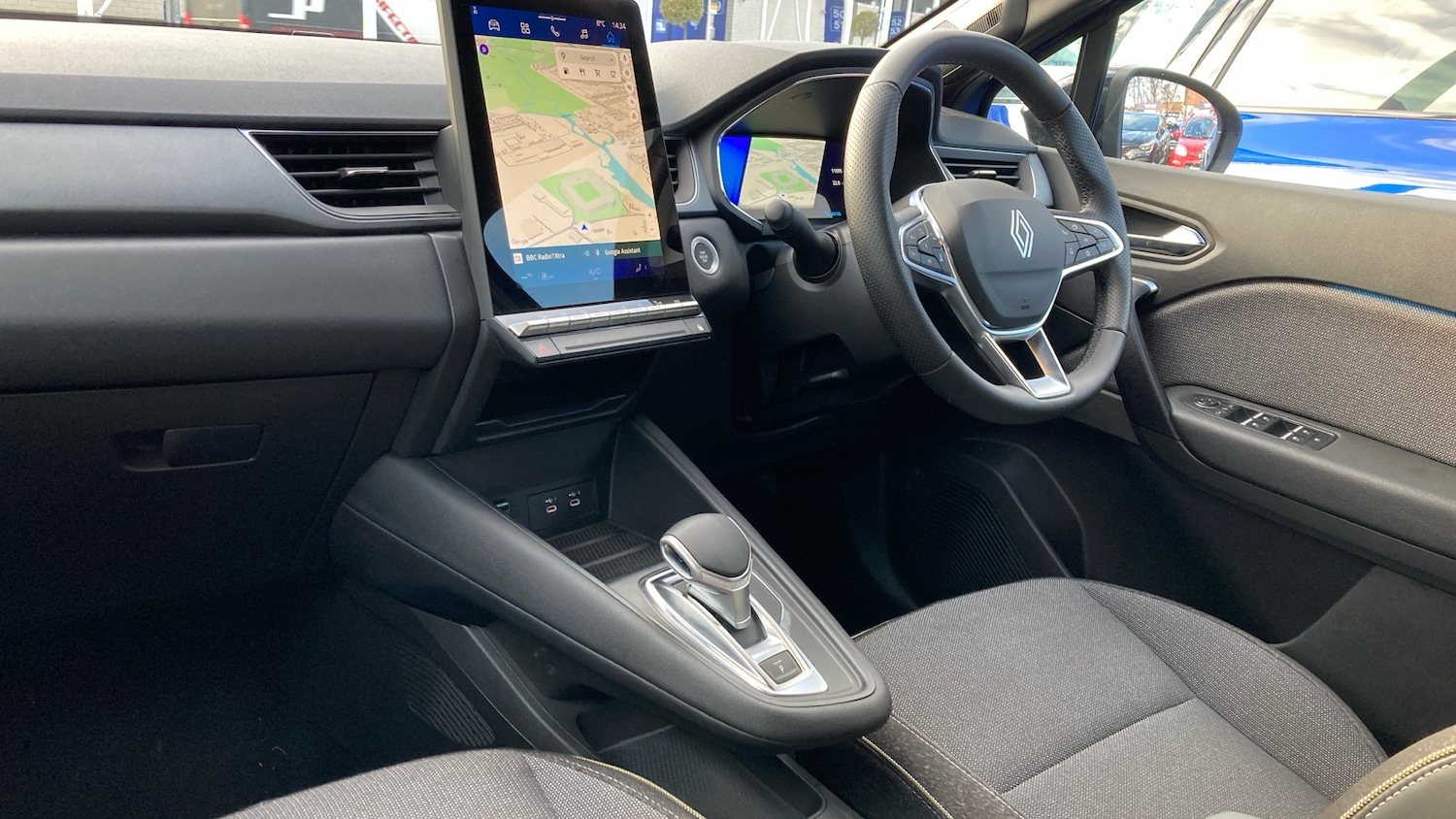 Used Renault Other 2025 for sale - 77025246: Photo 22