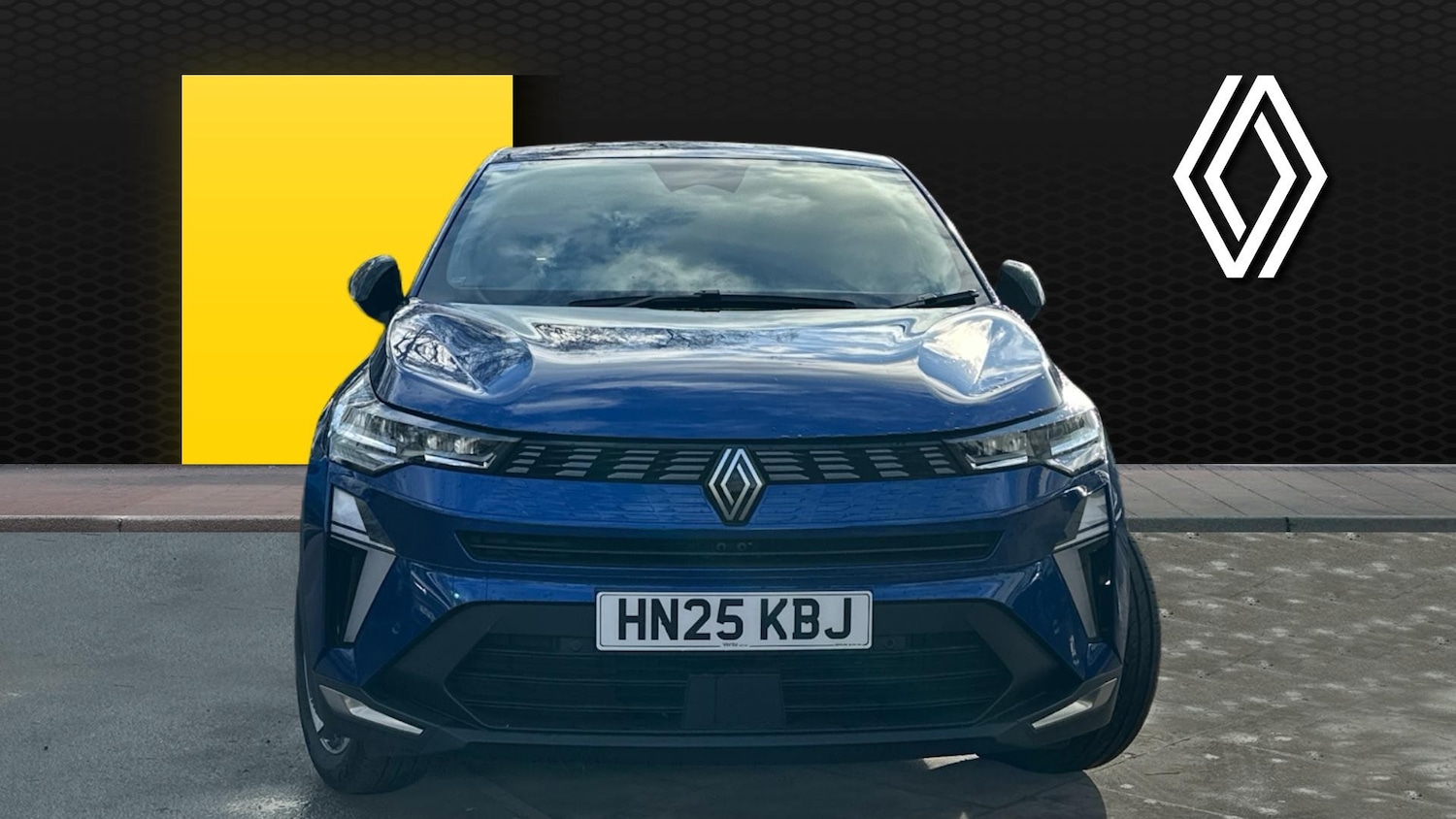 Used Renault Other 2025 for sale - 77025246: Photo 3