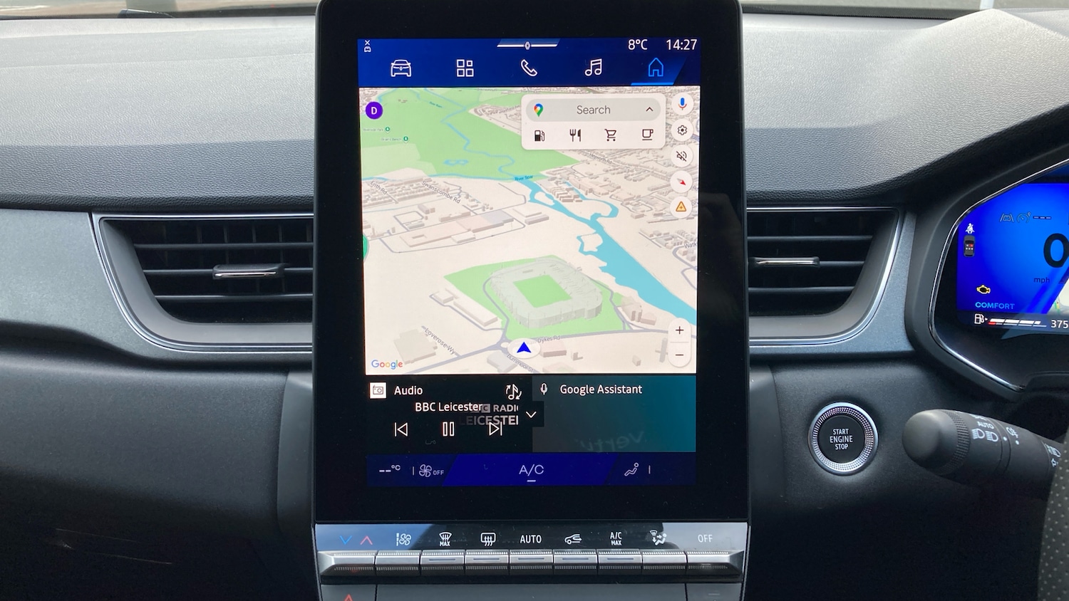 Used Renault Other 2025 for sale - 77025246: Photo 30