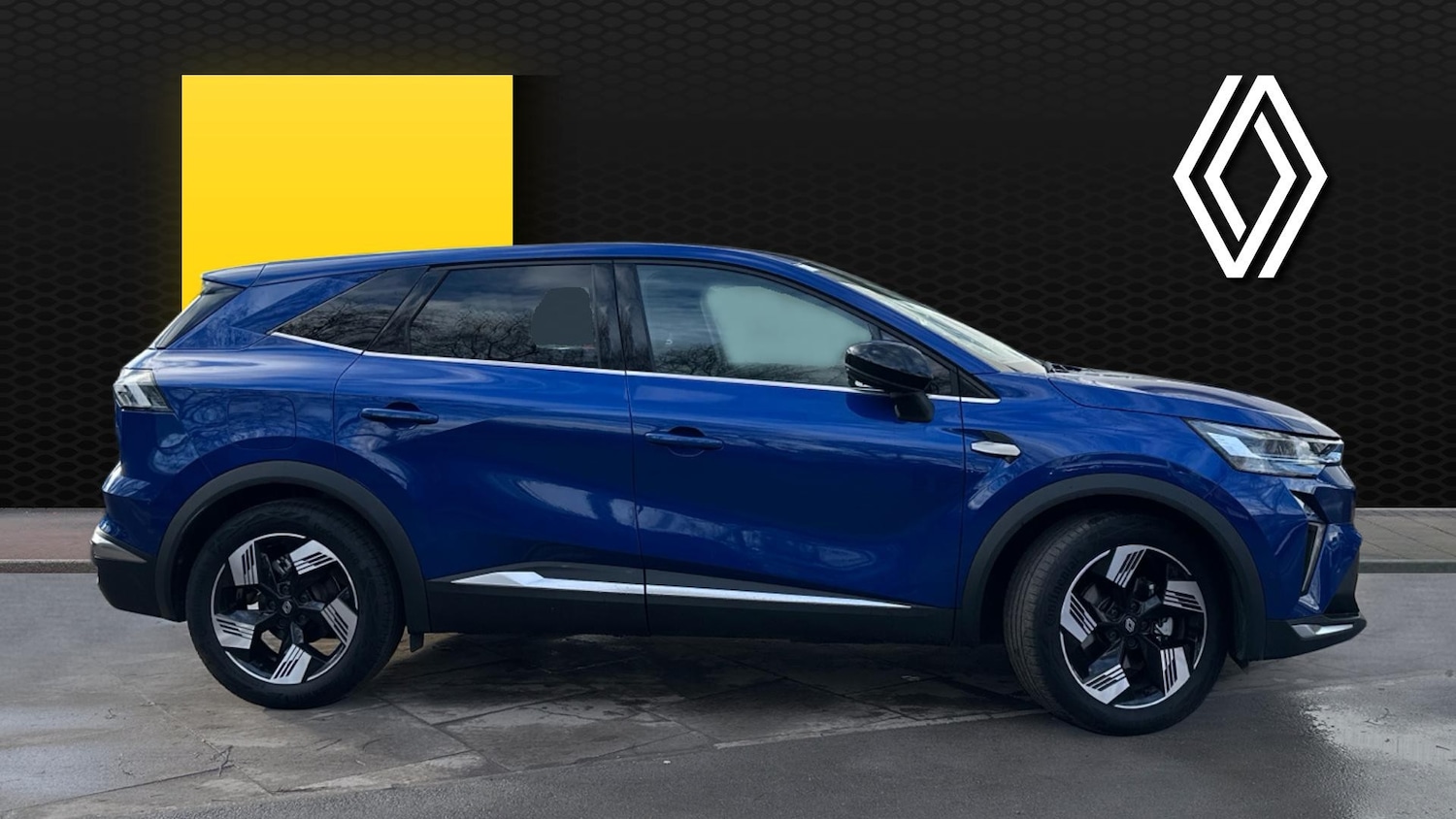 Used Renault Other 2025 for sale - 77025246: Photo 5