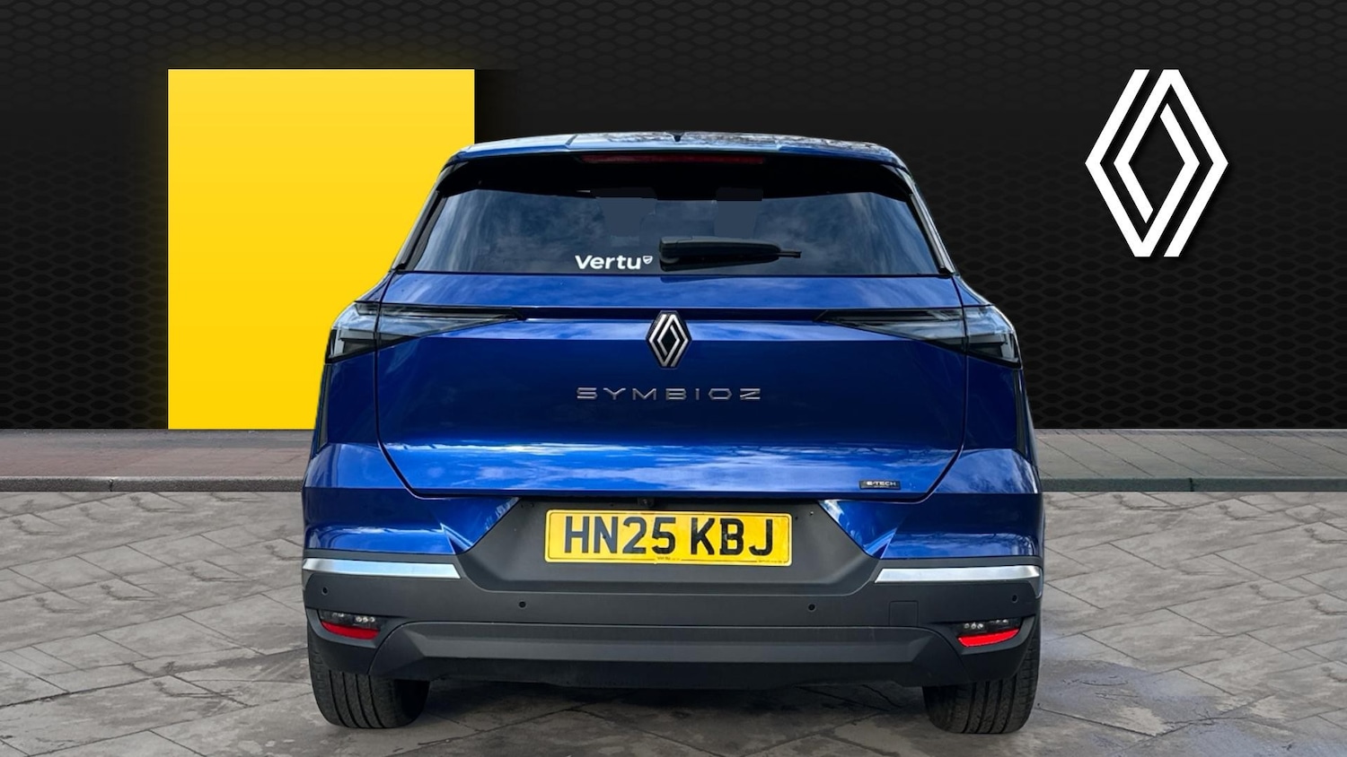 Used Renault Other 2025 for sale - 77025246: Photo 6