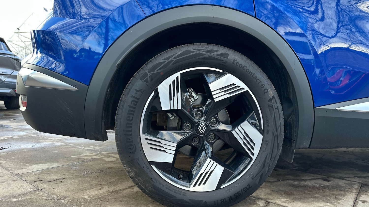 Used Renault Other 2025 for sale - 77025246: Photo 7