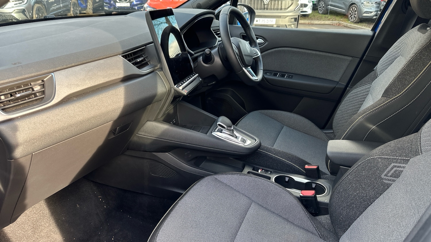 Used Renault Other 2025 for sale - 77025246: Photo 9