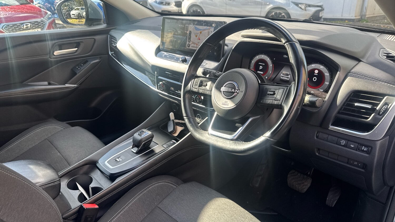 Used Nissan Qashqai 2022 for sale - 76436471: Photo 11