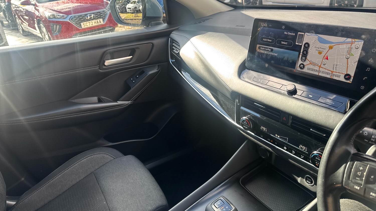 Used Nissan Qashqai 2022 for sale - 76436471: Photo 14