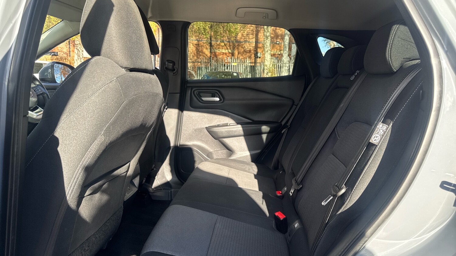 Used Nissan Qashqai 2022 for sale - 76436471: Photo 16