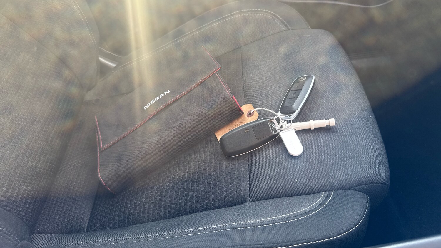 Used Nissan Qashqai 2022 for sale - 76436471: Photo 19