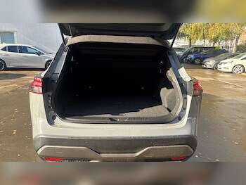 Used Nissan Qashqai 2022 for sale - 76436471: Photo