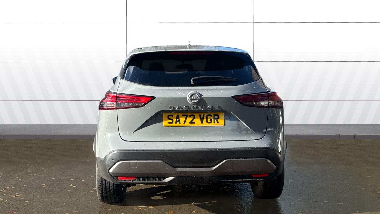 Used Nissan Qashqai 2022 for sale - 76436471: Photo 6