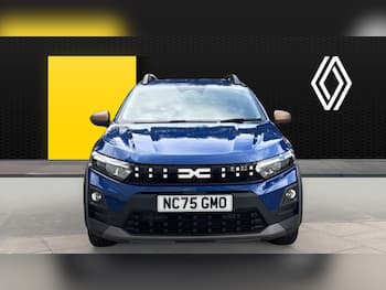 Used Dacia Sandero Stepway 2026 for sale - 78627986: Photo
