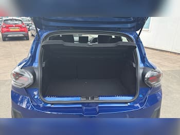 Used Dacia Sandero Stepway 2026 for sale - 78627986: Photo