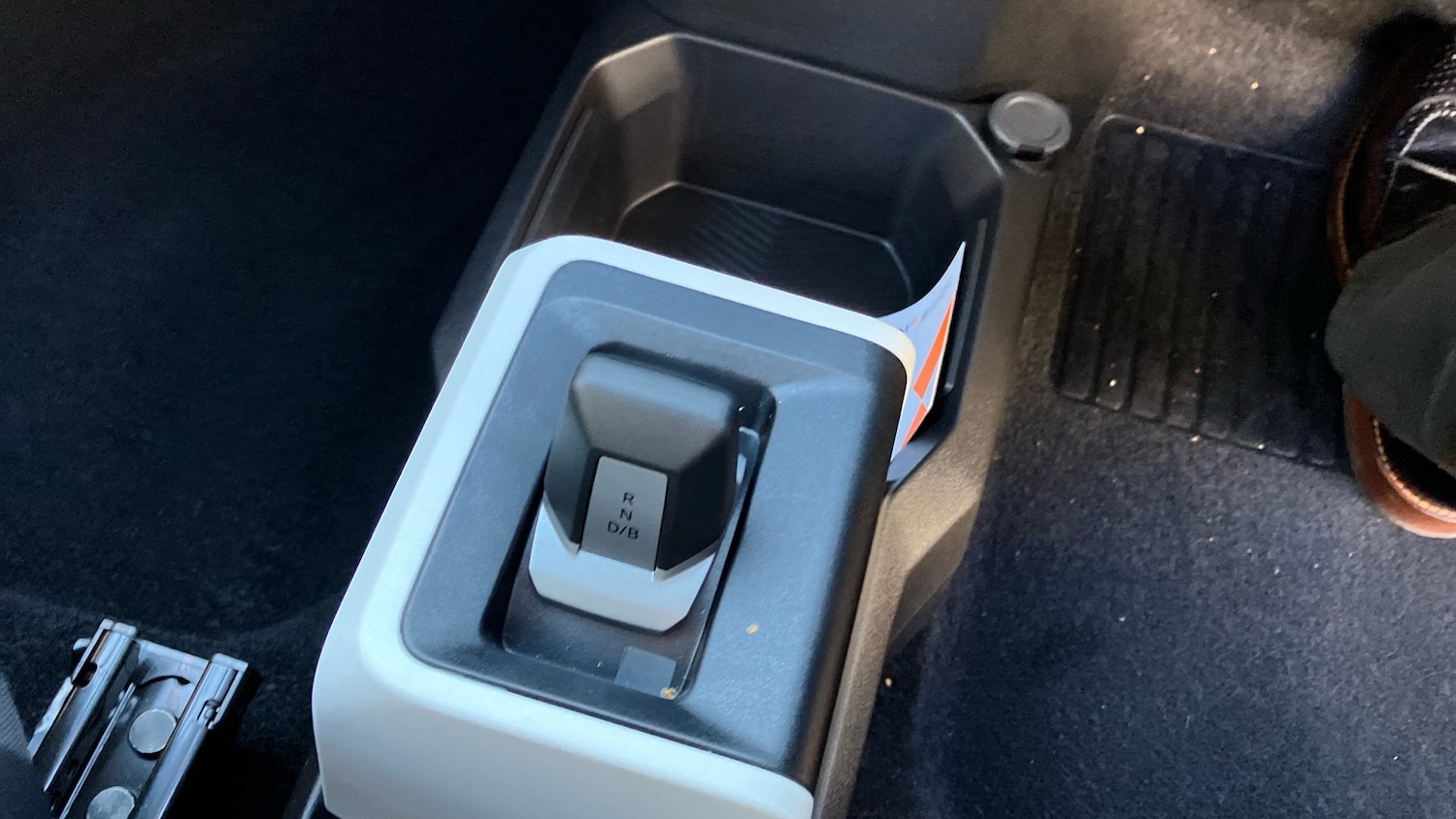 Used Dacia Spring 2025 for sale - 76639616: Photo 13